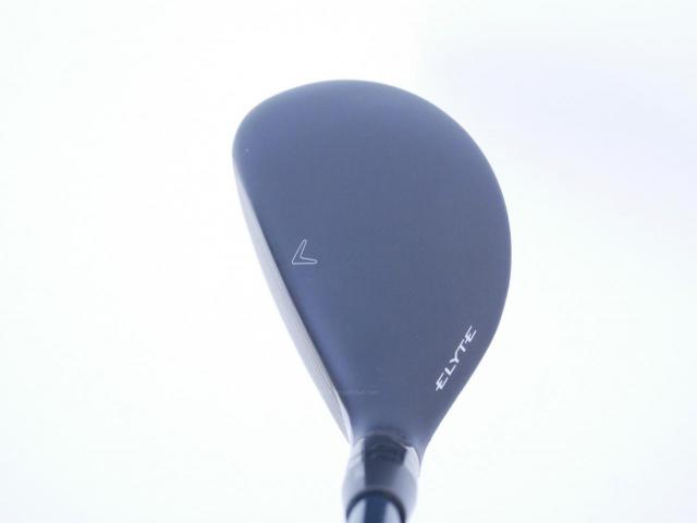 Fairway Wood : callaway : ไม้กระเทย Callaway ELYTE (ออกปี 2025) Loft 22 ก้าน Fujikura VENTUS 5 Flex R