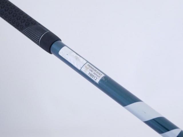 Fairway Wood : callaway : ไม้กระเทย Callaway ELYTE (ออกปี 2025) Loft 22 ก้าน Fujikura VENTUS 5 Flex R