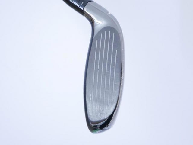Fairway Wood : callaway : ไม้กระเทย Callaway ELYTE (ออกปี 2025) Loft 22 ก้าน Fujikura VENTUS 5 Flex R