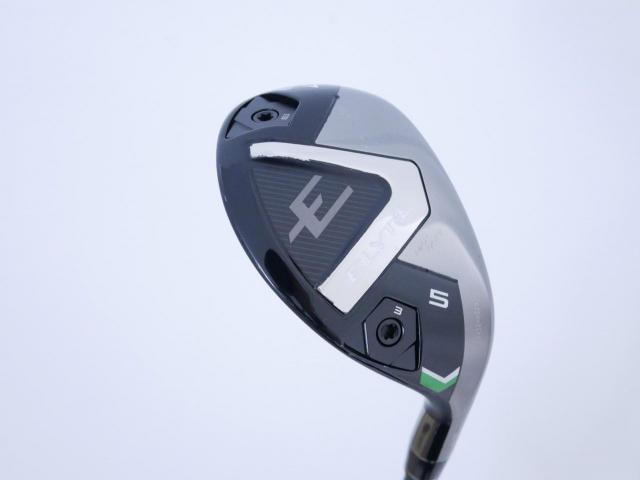 Fairway Wood : callaway : ไม้กระเทย Callaway ELYTE Max Fast (ออกปี 2025) Loft 24 ก้าน UST Mamiya LIN-Q 40 Flex SR