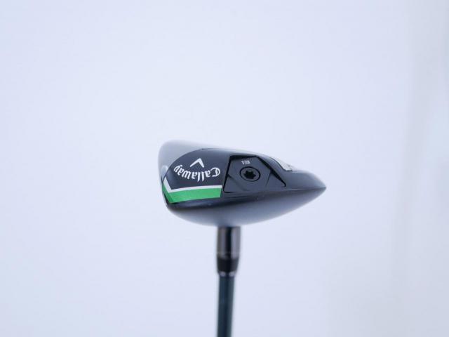 Fairway Wood : callaway : ไม้กระเทย Callaway ELYTE Max Fast (ออกปี 2025) Loft 24 ก้าน UST Mamiya LIN-Q 40 Flex SR