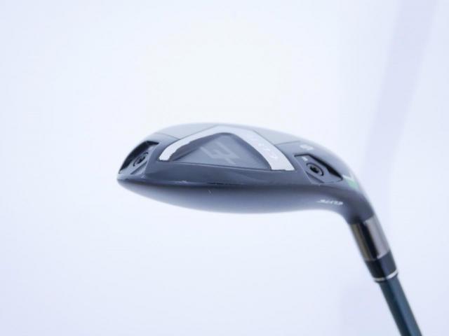 Fairway Wood : callaway : ไม้กระเทย Callaway ELYTE Max Fast (ออกปี 2025) Loft 24 ก้าน UST Mamiya LIN-Q 40 Flex SR