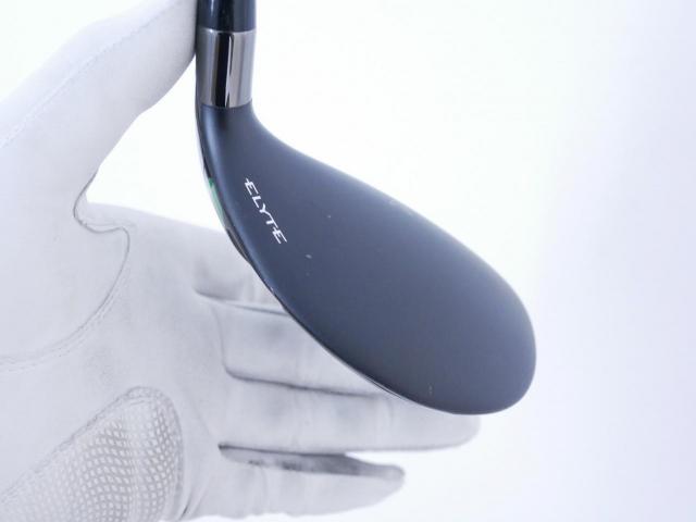 Fairway Wood : callaway : ไม้กระเทย Callaway ELYTE Max Fast (ออกปี 2025) Loft 24 ก้าน UST Mamiya LIN-Q 40 Flex SR