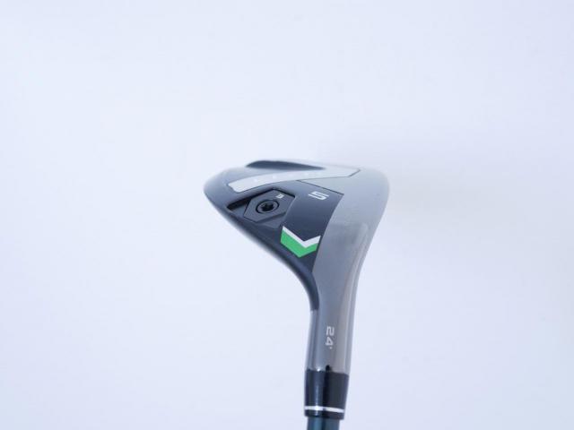 Fairway Wood : callaway : ไม้กระเทย Callaway ELYTE Max Fast (ออกปี 2025) Loft 24 ก้าน UST Mamiya LIN-Q 40 Flex SR