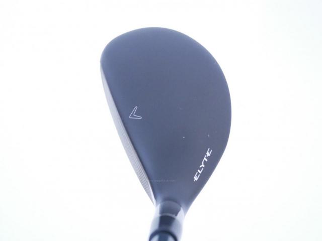 Fairway Wood : callaway : ไม้กระเทย Callaway ELYTE Max Fast (ออกปี 2025) Loft 24 ก้าน UST Mamiya LIN-Q 40 Flex SR