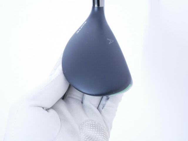 Fairway Wood : callaway : ไม้กระเทย Callaway ELYTE Max Fast (ออกปี 2025) Loft 24 ก้าน UST Mamiya LIN-Q 40 Flex SR