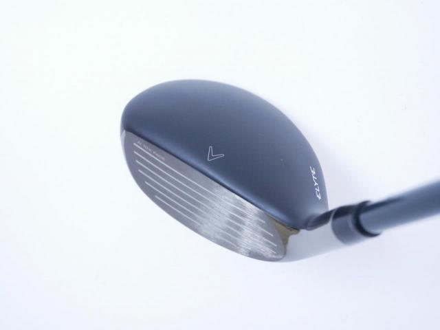 Fairway Wood : callaway : ไม้กระเทย Callaway ELYTE Max Fast (ออกปี 2025) Loft 24 ก้าน UST Mamiya LIN-Q 40 Flex SR