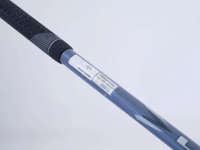 Fairway Wood : callaway : ไม้กระเทย Callaway ELYTE Max Fast (ออกปี 2025) Loft 24 ก้าน UST Mamiya LIN-Q 40 Flex SR
