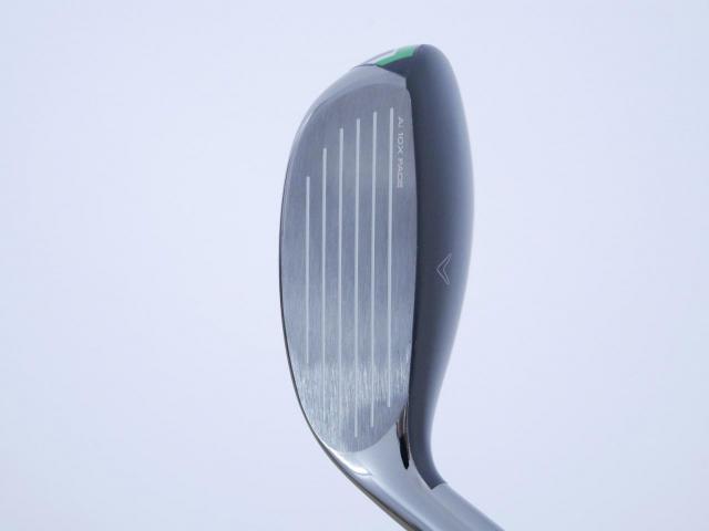 Fairway Wood : callaway : ไม้กระเทย Callaway ELYTE Max Fast (ออกปี 2025) Loft 24 ก้าน UST Mamiya LIN-Q 40 Flex SR