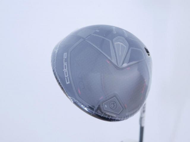 Driver : Other Brand : **ของใหม่ ยังไม่แกะพลาสติก** ไดรเวอร์ Cobra Darkspeed MAX (รุ่นปี 2024) Loft 10.5 (ปรับได้) ก้าน Fujikura Speeder NX Flex SR