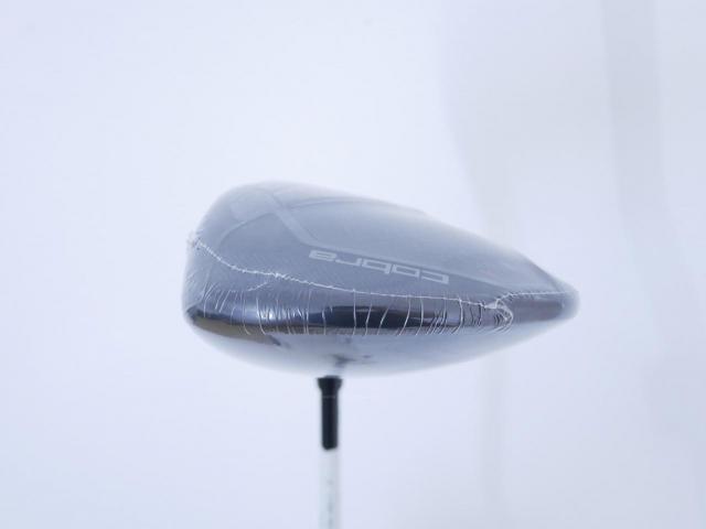 Driver : Other Brand : **ของใหม่ ยังไม่แกะพลาสติก** ไดรเวอร์ Cobra Darkspeed MAX (รุ่นปี 2024) Loft 10.5 (ปรับได้) ก้าน Fujikura Speeder NX Flex SR