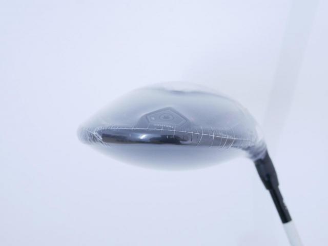 Driver : Other Brand : **ของใหม่ ยังไม่แกะพลาสติก** ไดรเวอร์ Cobra Darkspeed MAX (รุ่นปี 2024) Loft 10.5 (ปรับได้) ก้าน Fujikura Speeder NX Flex SR