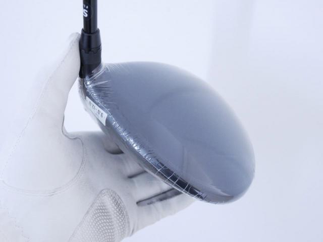 Driver : Other Brand : **ของใหม่ ยังไม่แกะพลาสติก** ไดรเวอร์ Cobra Darkspeed MAX (รุ่นปี 2024) Loft 10.5 (ปรับได้) ก้าน Fujikura Speeder NX Flex SR