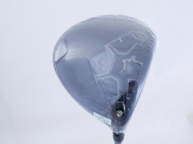 Driver : Other Brand : **ของใหม่ ยังไม่แกะพลาสติก** ไดรเวอร์ Cobra Darkspeed X (รุ่นปี 2024) Loft 9 (ปรับได้) ก้าน Fujikura Speeder NX Flex S