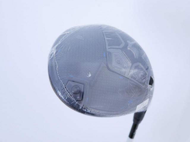 Driver : Other Brand : **ของใหม่ ยังไม่แกะพลาสติก** ไดรเวอร์ Cobra Darkspeed X (รุ่นปี 2024) Loft 9 (ปรับได้) ก้าน Fujikura Speeder NX Flex S