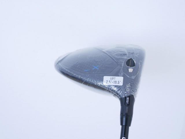 Driver : Other Brand : **ของใหม่ ยังไม่แกะพลาสติก** ไดรเวอร์ Cobra Darkspeed X (รุ่นปี 2024) Loft 9 (ปรับได้) ก้าน Fujikura Speeder NX Flex S