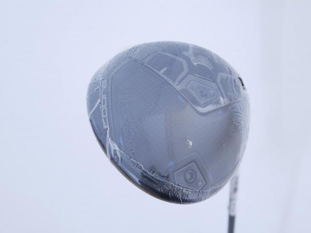 Driver : Other Brand : **ของใหม่ ยังไม่แกะพลาสติก** ไดรเวอร์ Cobra Darkspeed X (รุ่นปี 2024) Loft 9 (ปรับได้) ก้าน Fujikura Speeder NX Flex S