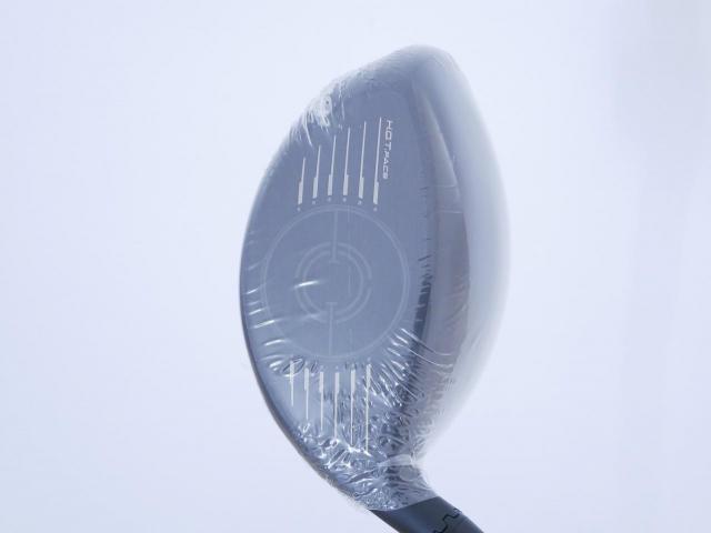 Driver : Other Brand : **ของใหม่ ยังไม่แกะพลาสติก** ไดรเวอร์ Cobra Darkspeed X (รุ่นปี 2024) Loft 9 (ปรับได้) ก้าน Fujikura Speeder NX Flex S