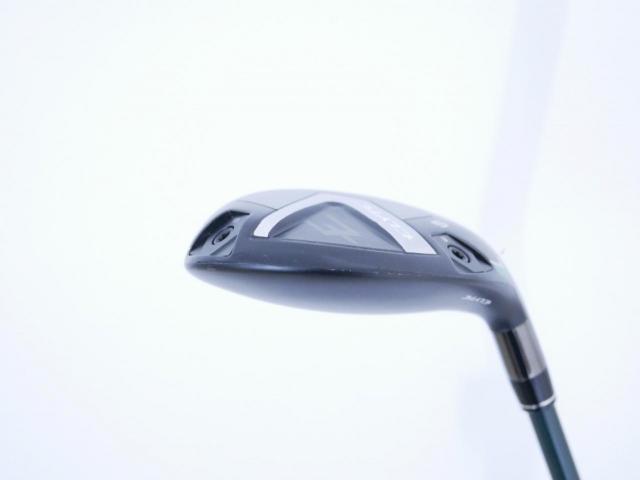Fairway Wood : callaway : ไม้กระเทย Callaway ELYTE Max Fast (ออกปี 2025) Loft 24 ก้าน UST Mamiya LIN-Q 40 Flex SR