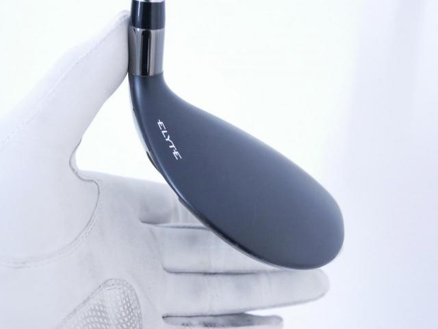 Fairway Wood : callaway : ไม้กระเทย Callaway ELYTE Max Fast (ออกปี 2025) Loft 24 ก้าน UST Mamiya LIN-Q 40 Flex SR