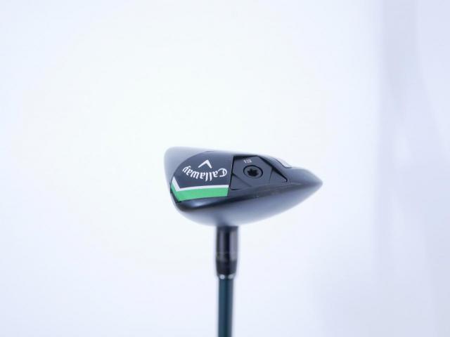Fairway Wood : callaway : ไม้กระเทย Callaway ELYTE Max Fast (ออกปี 2025) Loft 24 ก้าน UST Mamiya LIN-Q 40 Flex SR