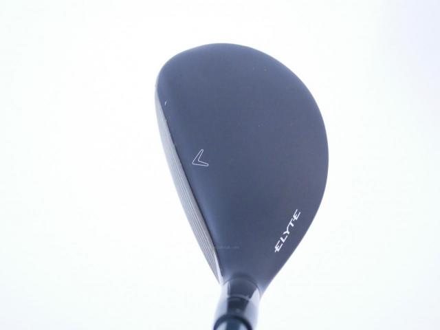 Fairway Wood : callaway : ไม้กระเทย Callaway ELYTE Max Fast (ออกปี 2025) Loft 24 ก้าน UST Mamiya LIN-Q 40 Flex SR