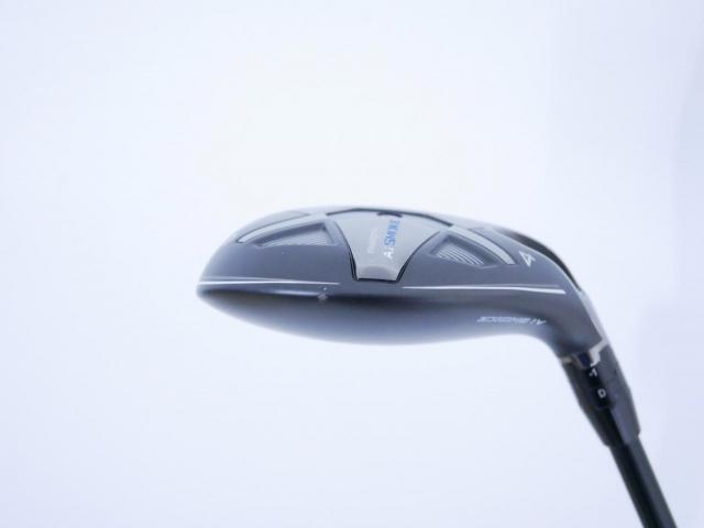 Fairway Wood : callaway : ไม้กระเทย Callaway Paradym AI Smoke (รุ่นปี 2024 Japan Spec.) Loft 21 ก้าน Mitsubishi TENSEI 50 Flex SR