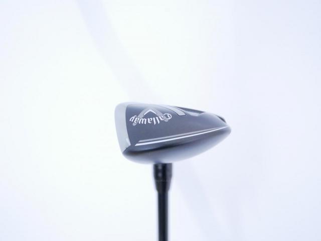 Fairway Wood : callaway : ไม้กระเทย Callaway Paradym AI Smoke (รุ่นปี 2024 Japan Spec.) Loft 21 ก้าน Mitsubishi TENSEI 50 Flex SR