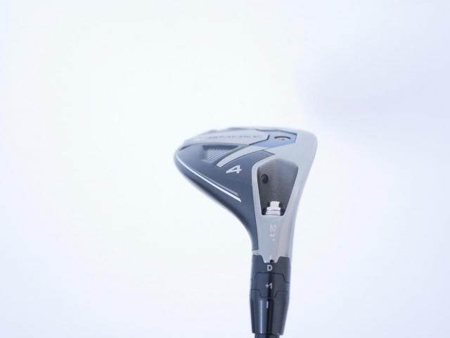 Fairway Wood : callaway : ไม้กระเทย Callaway Paradym AI Smoke (รุ่นปี 2024 Japan Spec.) Loft 21 ก้าน Mitsubishi TENSEI 50 Flex SR