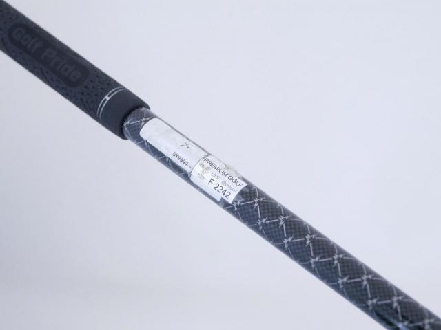 Fairway Wood : callaway : ไม้กระเทย Callaway Paradym AI Smoke (รุ่นปี 2024 Japan Spec.) Loft 21 ก้าน Mitsubishi TENSEI 50 Flex SR
