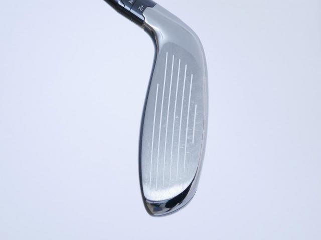 Fairway Wood : callaway : ไม้กระเทย Callaway Paradym AI Smoke (รุ่นปี 2024 Japan Spec.) Loft 21 ก้าน Mitsubishi TENSEI 50 Flex SR