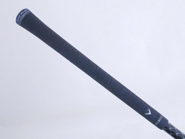 Fairway Wood : callaway : ไม้กระเทย Callaway Paradym AI Smoke (รุ่นปี 2024 Japan Spec.) Loft 21 ก้าน Mitsubishi TENSEI 50 Flex SR