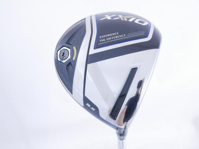 Driver : XXIO : ไดรเวอร์ XXIO 11 (รุ่นปี 2021) Loft 9.5 ก้าน MP-1100 Flex S