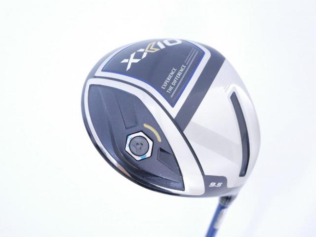 Driver : XXIO : ไดรเวอร์ XXIO 11 (รุ่นปี 2021) Loft 9.5 ก้าน MP-1100 Flex S