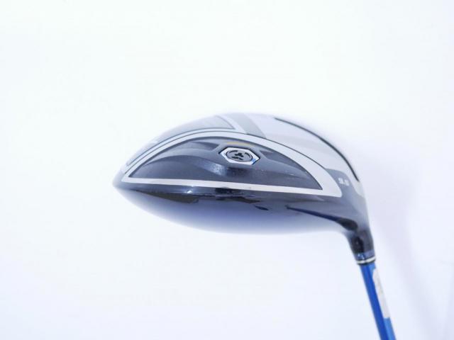 Driver : XXIO : ไดรเวอร์ XXIO 11 (รุ่นปี 2021) Loft 9.5 ก้าน MP-1100 Flex S