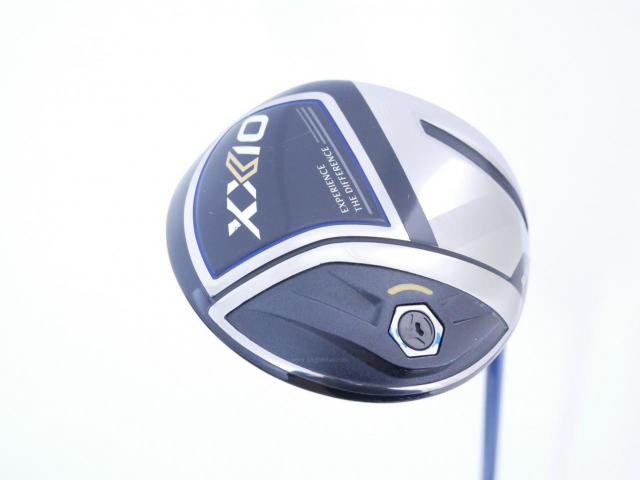 Driver : XXIO : ไดรเวอร์ XXIO 11 (รุ่นปี 2021) Loft 9.5 ก้าน MP-1100 Flex S