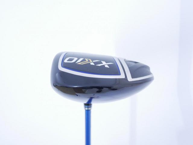 Driver : XXIO : ไดรเวอร์ XXIO 11 (รุ่นปี 2021) Loft 9.5 ก้าน MP-1100 Flex S