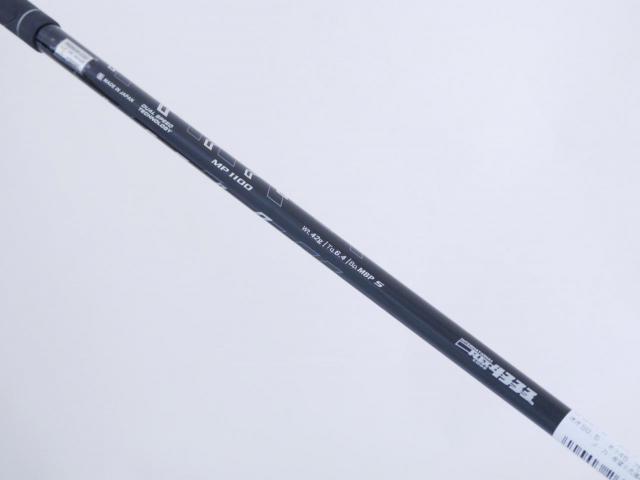 Driver : XXIO : ไดรเวอร์ XXIO 11 (รุ่นปี 2021) Loft 9.5 ก้าน MP-1100 Flex S