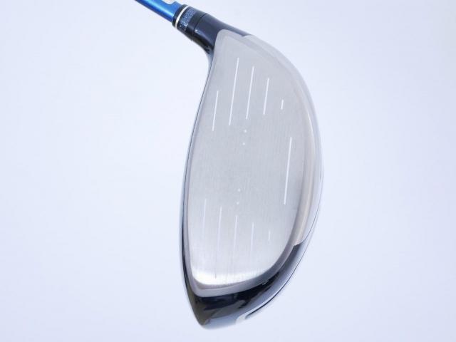 Driver : XXIO : ไดรเวอร์ XXIO 11 (รุ่นปี 2021) Loft 9.5 ก้าน MP-1100 Flex S