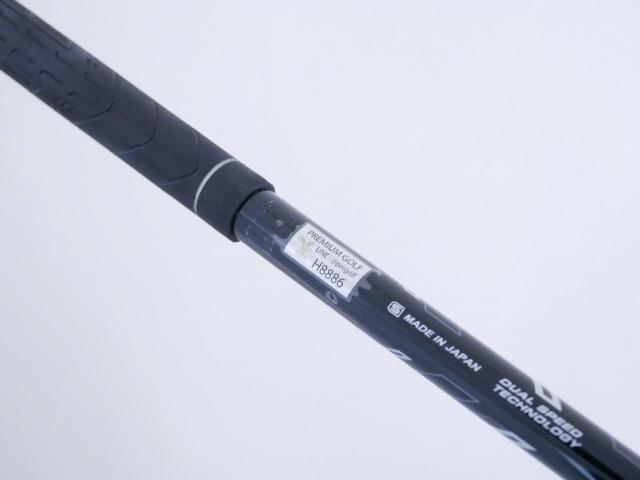 Driver : XXIO : ไดรเวอร์ XXIO 11 (รุ่นปี 2021) Loft 9.5 ก้าน MP-1100 Flex S