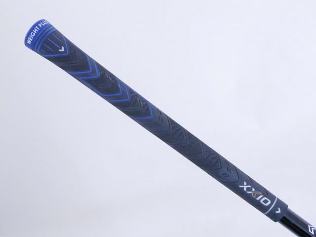 Driver : XXIO : ไดรเวอร์ XXIO 11 (รุ่นปี 2021) Loft 9.5 ก้าน MP-1100 Flex S