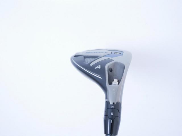 Fairway Wood : callaway : ไม้กระเทย Callaway Paradym AI Smoke HL (รุ่นปี 2024 Japan Spec.) Loft 21  ก้าน Mitsubishi Diamana 55 Flex R
