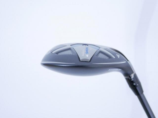 Fairway Wood : callaway : ไม้กระเทย Callaway Paradym AI Smoke HL (รุ่นปี 2024 Japan Spec.) Loft 21  ก้าน Mitsubishi Diamana 55 Flex R