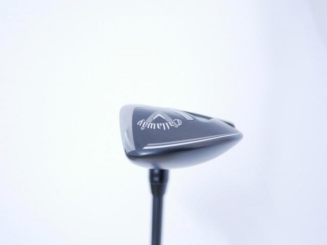 Fairway Wood : callaway : ไม้กระเทย Callaway Paradym AI Smoke HL (รุ่นปี 2024 Japan Spec.) Loft 21  ก้าน Mitsubishi Diamana 55 Flex R