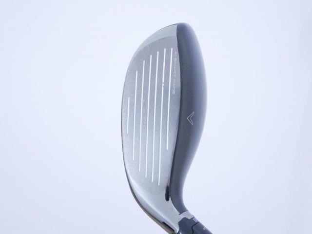 Fairway Wood : callaway : ไม้กระเทย Callaway Paradym AI Smoke HL (รุ่นปี 2024 Japan Spec.) Loft 21  ก้าน Mitsubishi Diamana 55 Flex R