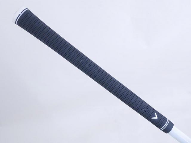 Fairway Wood : callaway : ไม้กระเทย Callaway Paradym AI Smoke HL (รุ่นปี 2024 Japan Spec.) Loft 21  ก้าน Mitsubishi Diamana 55 Flex R