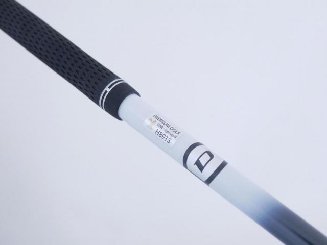 Fairway Wood : callaway : ไม้กระเทย Callaway Paradym AI Smoke HL (รุ่นปี 2024 Japan Spec.) Loft 21  ก้าน Mitsubishi Diamana 55 Flex R