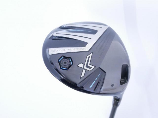 Driver : XXIO : ไดรเวอร์ XXIO X (รุ่นปี 2024) Loft 10.5 (ปรับได้) ก้าน Miyazaki AX-3 Flex SR