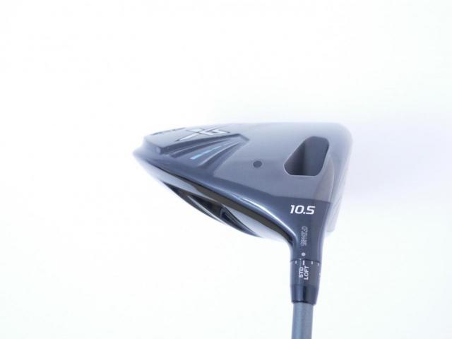 Driver : XXIO : ไดรเวอร์ XXIO X (รุ่นปี 2024) Loft 10.5 (ปรับได้) ก้าน Miyazaki AX-3 Flex SR
