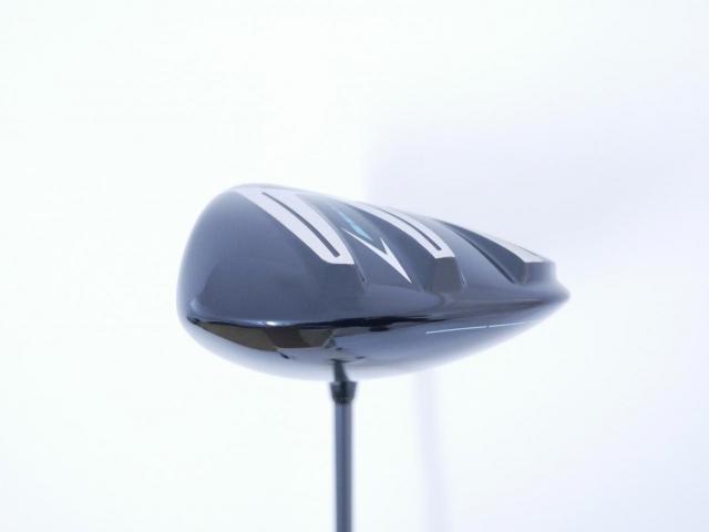 Driver : XXIO : ไดรเวอร์ XXIO X (รุ่นปี 2024) Loft 10.5 (ปรับได้) ก้าน Miyazaki AX-3 Flex SR